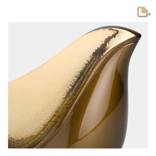 LoveBird™ Bronze (Adult)