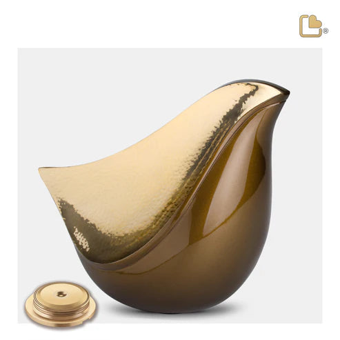 LoveBird™ Bronze (Adult)