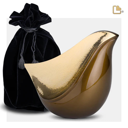 LoveBird™ Bronze (Adult)
