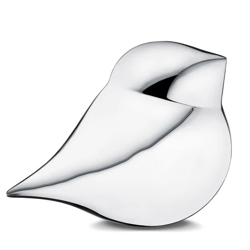 Silver SoulBird™ Male (Adult)
