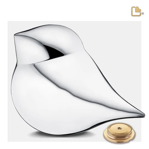Silver SoulBird™ Male (Adult)