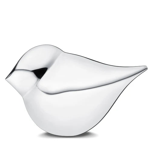 Silver SoulBird™ Female (Adult)