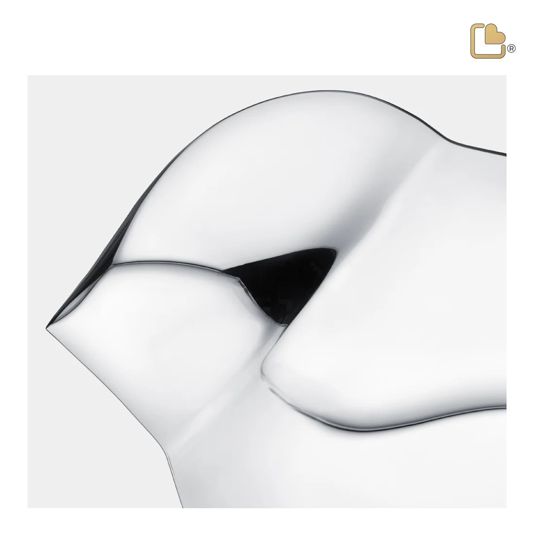 Silver SoulBird™ Female (Adult)