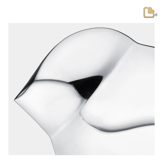 Silver SoulBird™ Female (Adult)