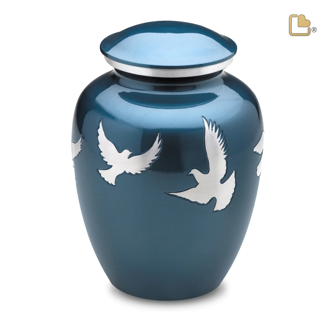 Divine Flying Doves (Adult)