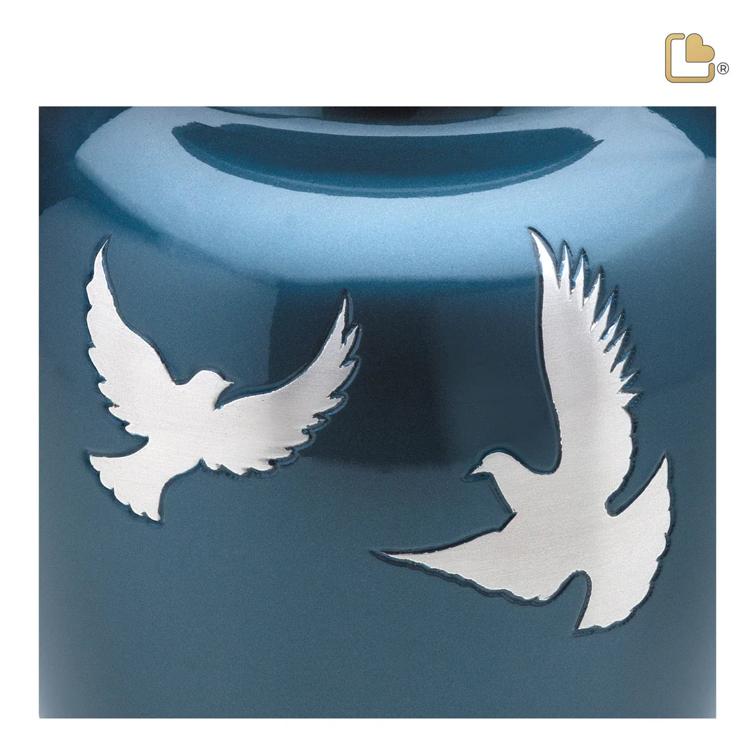 Divine Flying Doves (Adult)