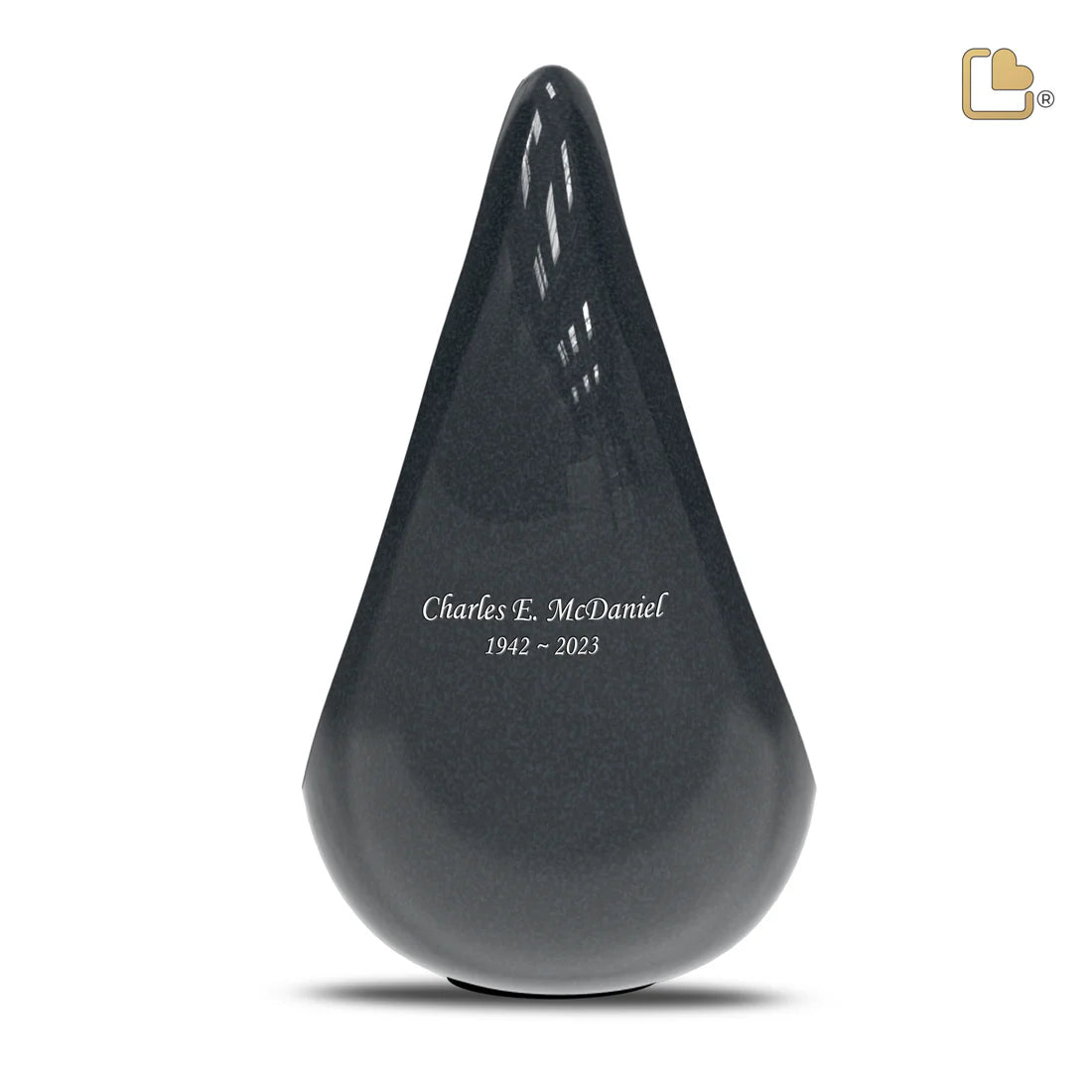 TearDrop™ Midnight (Adult)