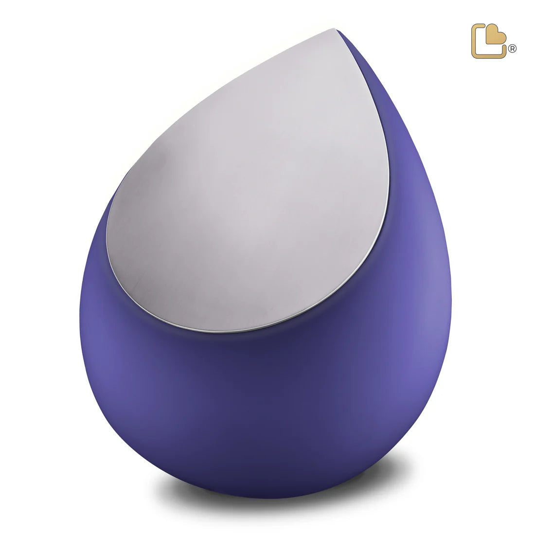 Drop™ Navy & Brushed Pewter (Adult)*