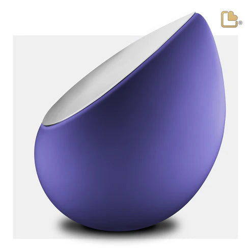 Drop™ Navy & Brushed Pewter (Adult)*