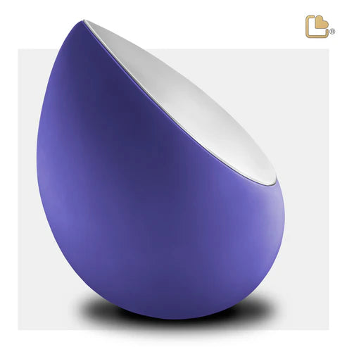 Drop™ Navy & Brushed Pewter (Adult)*