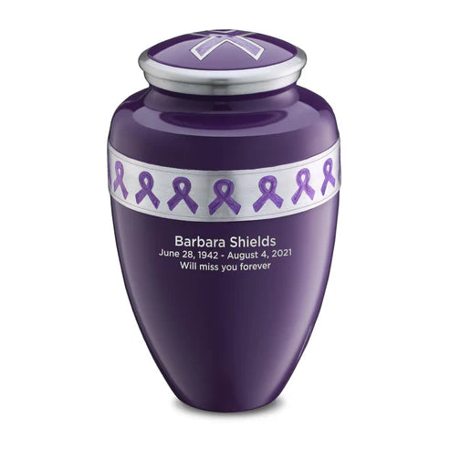 Awareness Purple (Adult)