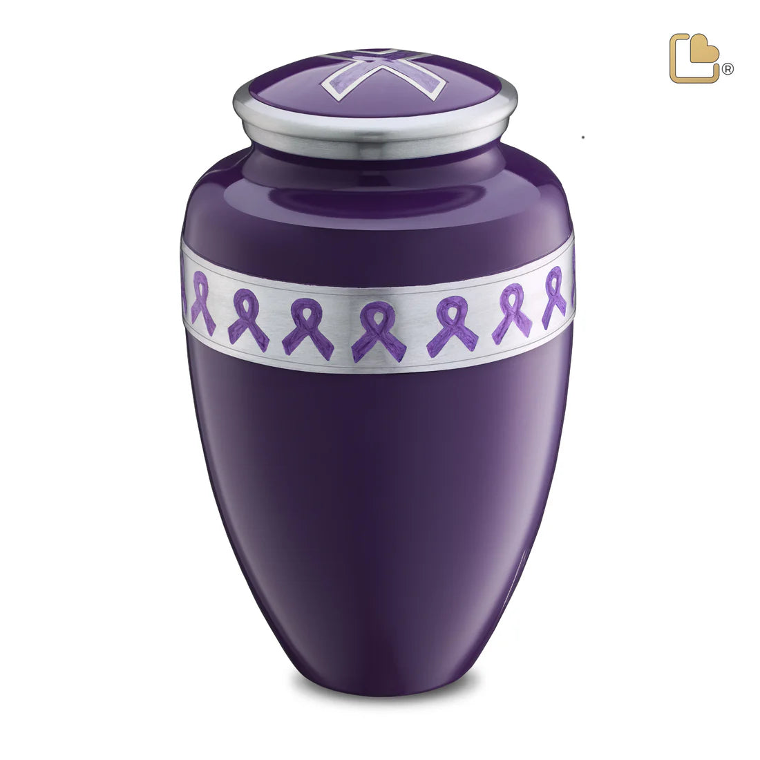 Awareness Purple (Adult)
