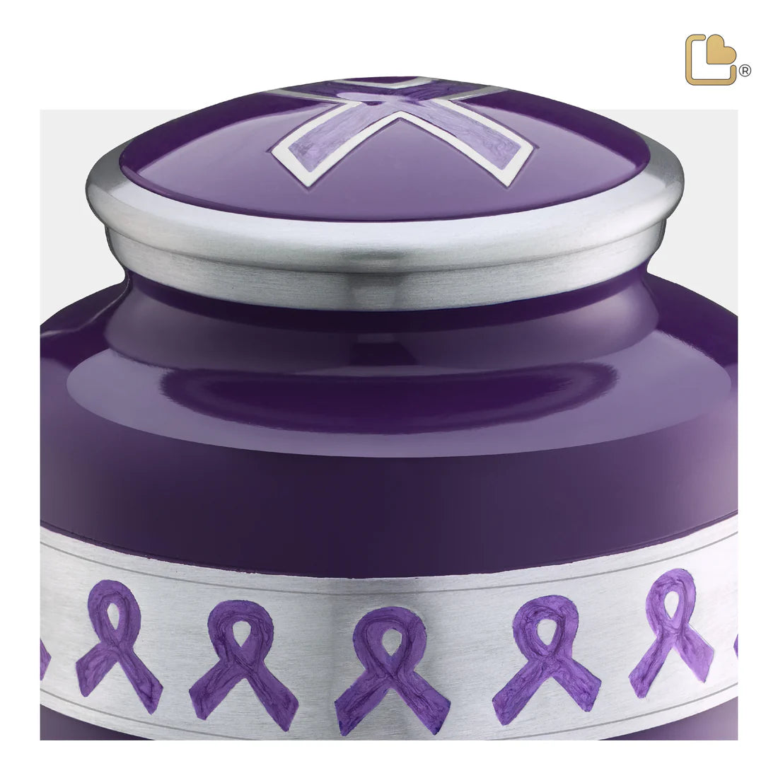 Awareness Purple (Adult)