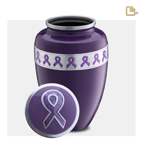 Awareness Purple (Adult)