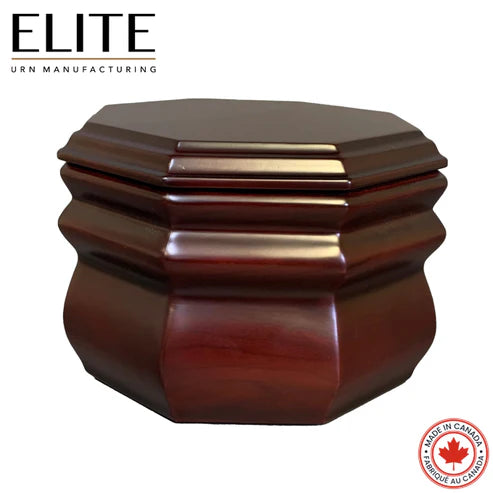 Ogee Cherry - A204-EL