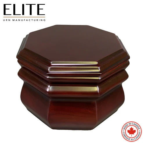 Ogee Cherry - A204-EL