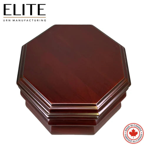 Ogee Cherry - A204-EL