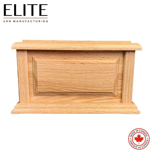 Federal Oak - A205O-EL