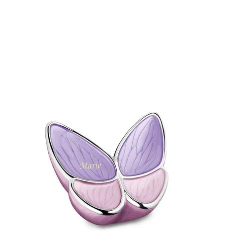 Wings of Hope Lavender (Keepsake)