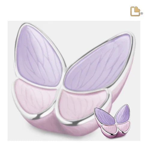 Wings of Hope Lavender (Keepsake)