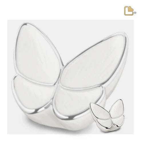 Wings of Hope Pearl (Keepsake)