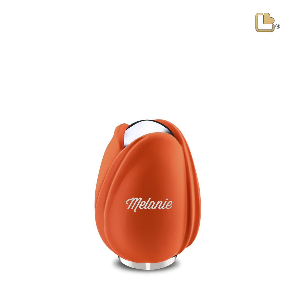 Tulip Orange (Keepsake)*