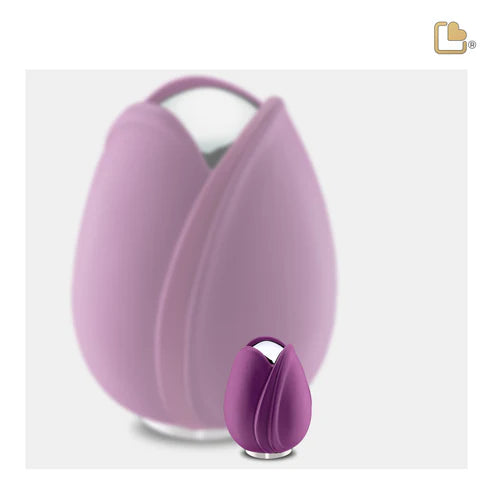 Tulip Purple (Keepsake)*
