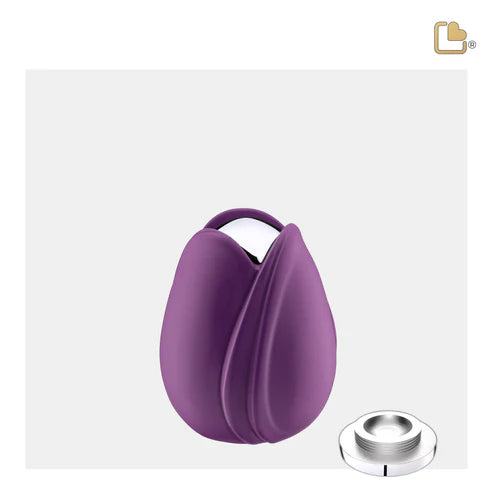 Tulip Purple (Keepsake)*