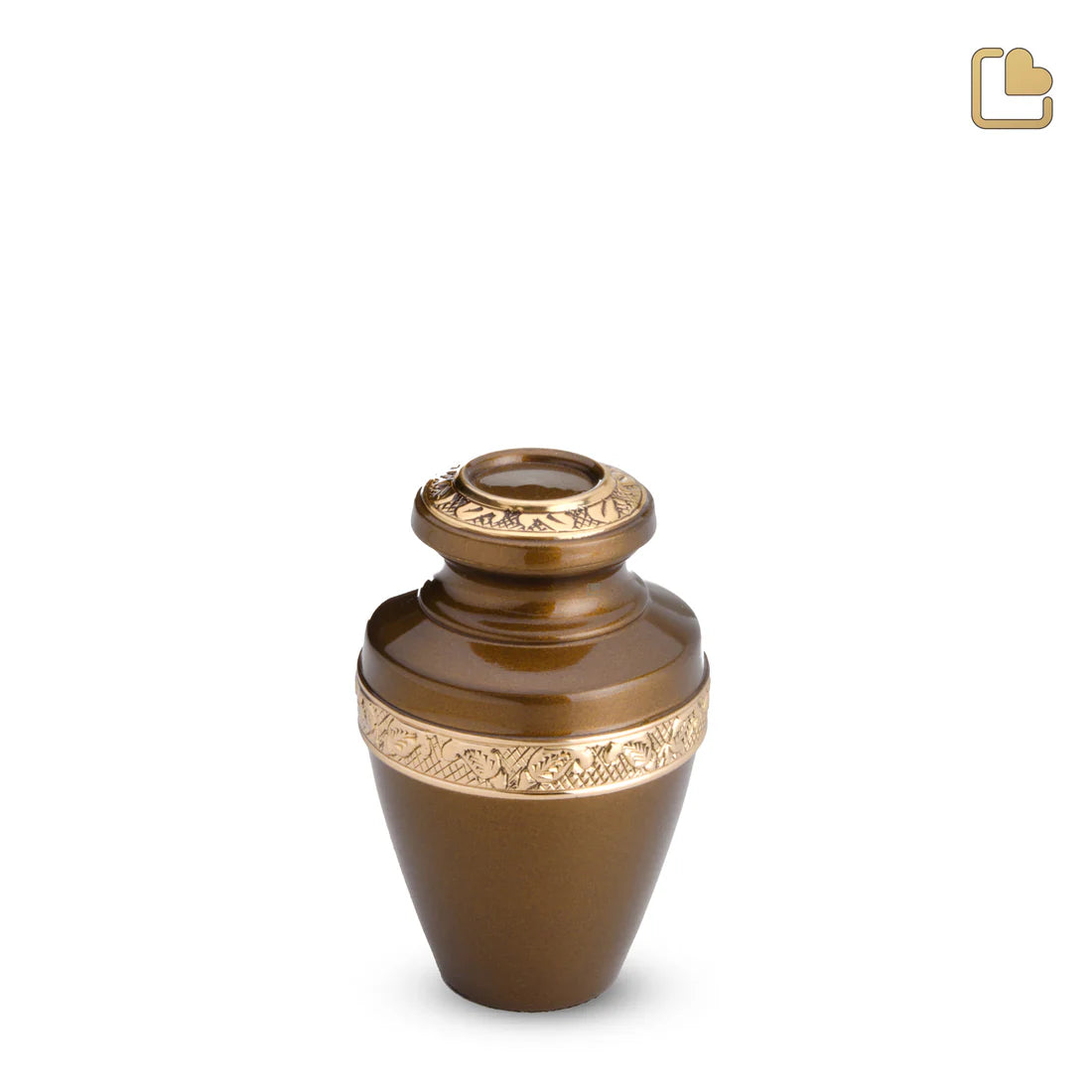 Vienna Copper (Keepsake) - K120