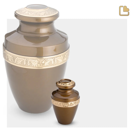 Vienna Copper (Keepsake) - K120