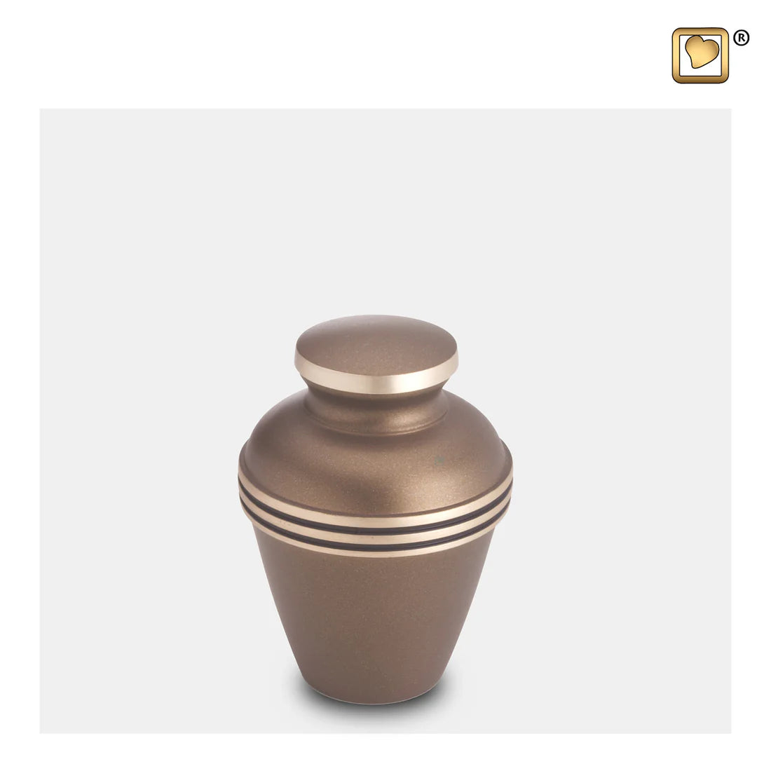 Saturn Bronze (Keepsake)