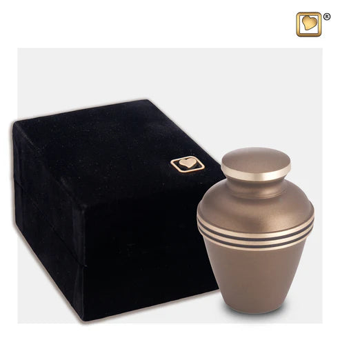 Saturn Bronze (Keepsake)
