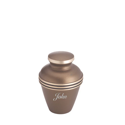 Saturn Bronze (Keepsake)