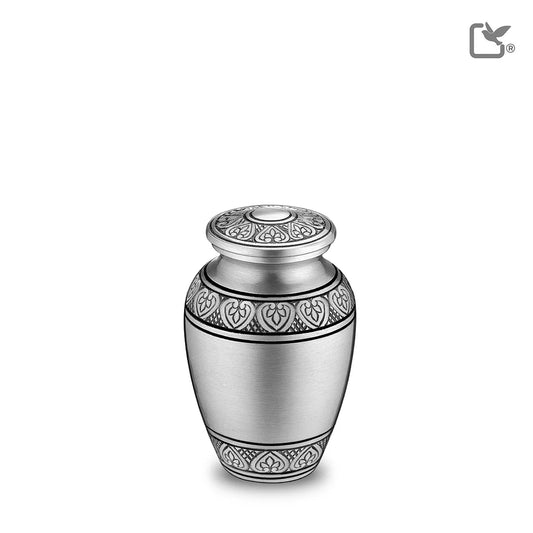 Infinity Pewter Classic (Keepsake)