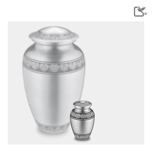 Infinity Pewter Classic (Keepsake)