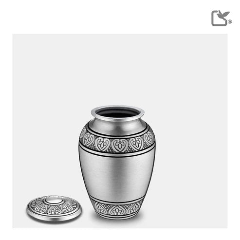 Infinity Pewter Classic (Keepsake)