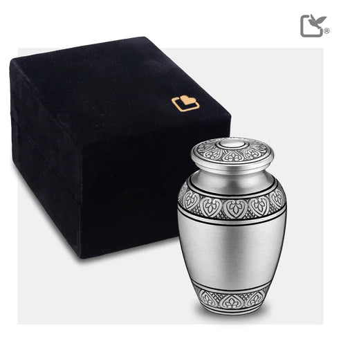 Infinity Pewter Classic (Keepsake)