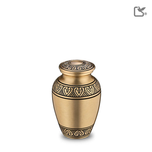 Infinity Gold Classic (Keepsake)