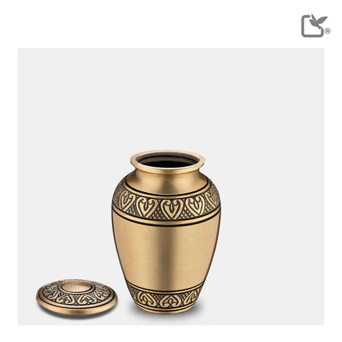Infinity Gold Classic (Keepsake)