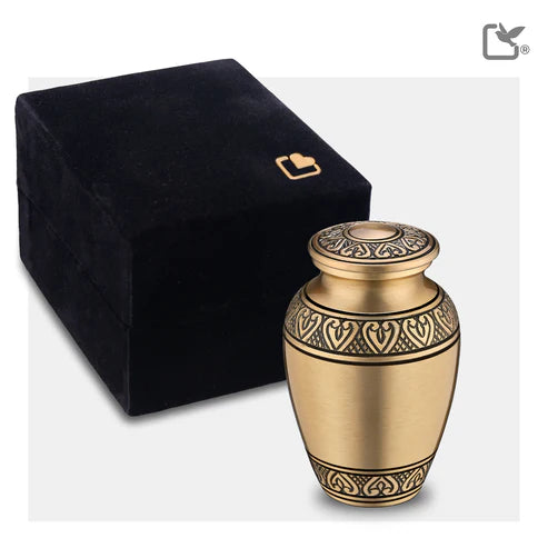 Infinity Gold Classic (Keepsake)