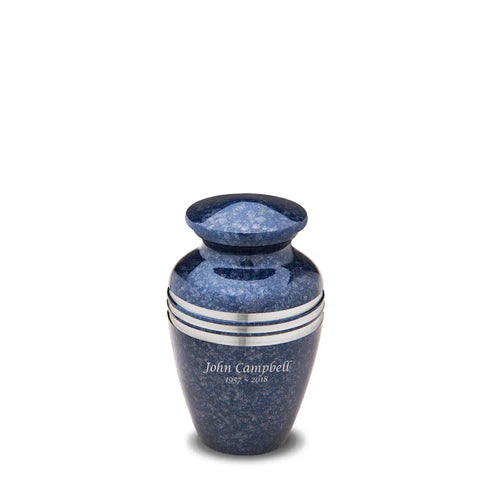 Speckled Indigo (Keepsake)