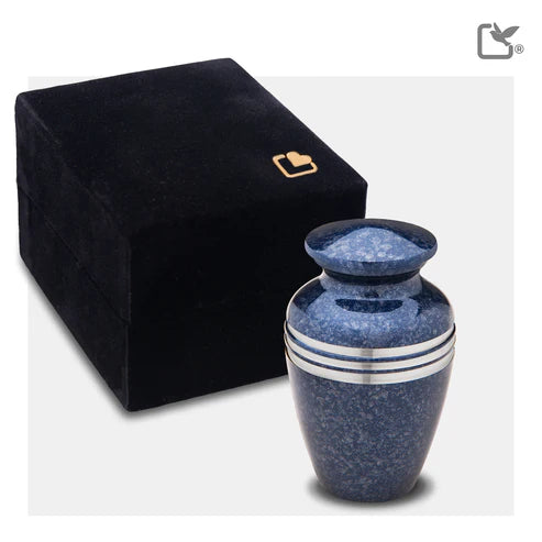 Speckled Indigo (Keepsake)