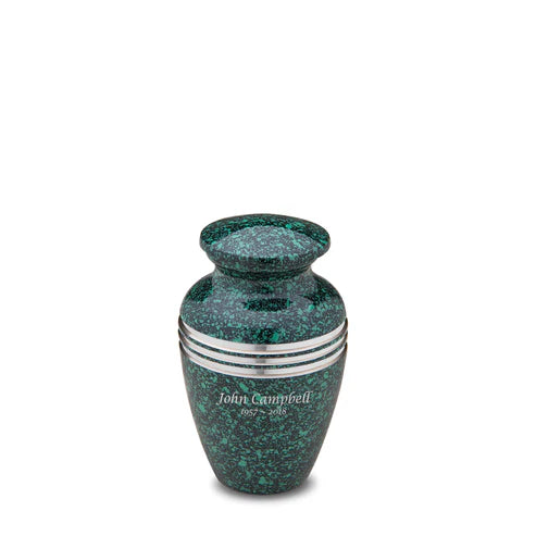 Speckled Emerald (Keepsake)