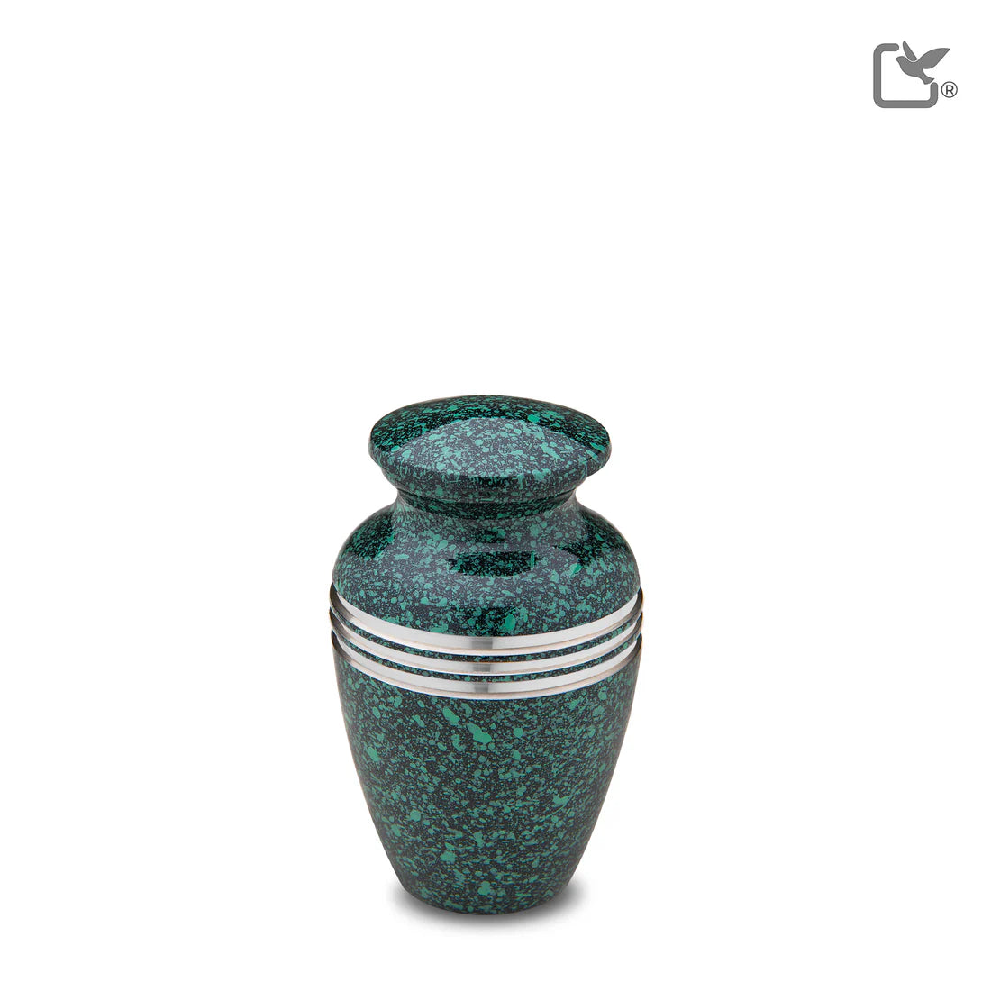 Speckled Emerald (Keepsake)