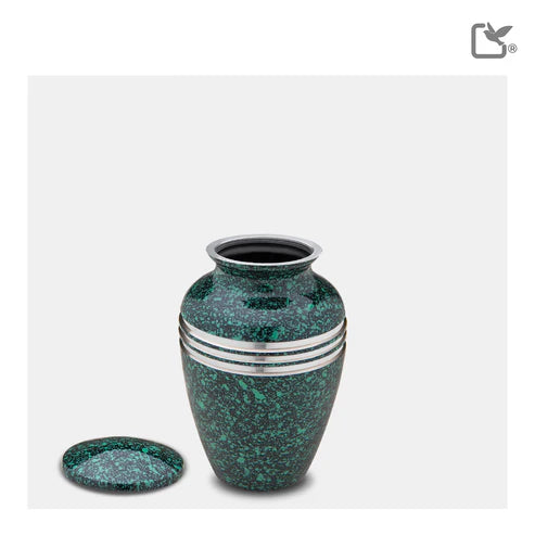 Speckled Emerald (Keepsake)