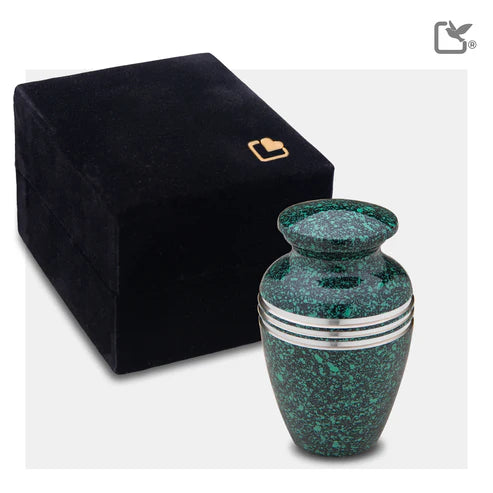 Speckled Emerald (Keepsake)