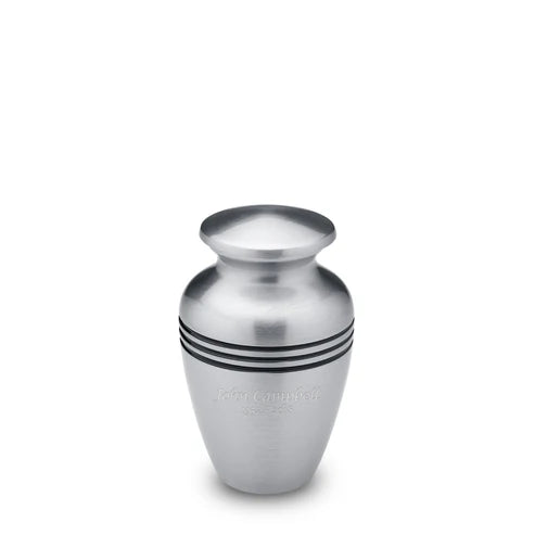 Radiance Pewter (Keepsake)