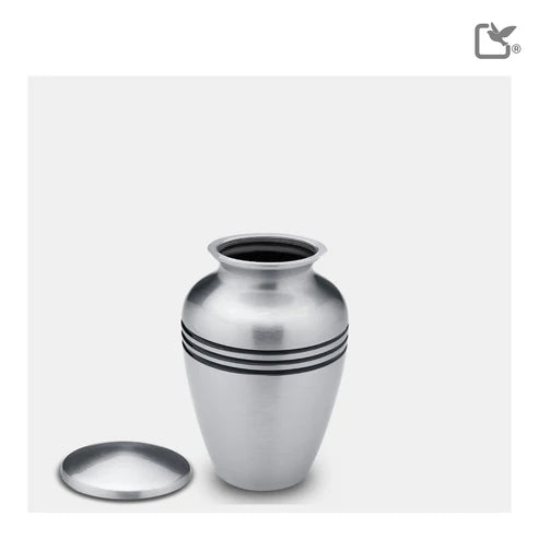 Radiance Pewter (Keepsake)