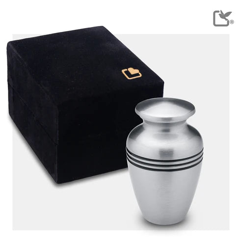 Radiance Pewter (Keepsake)