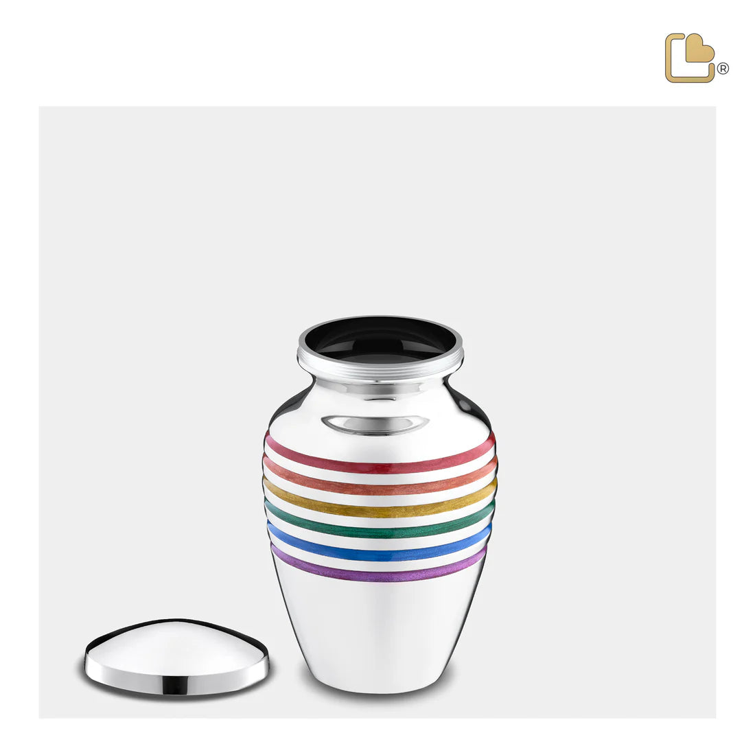 Pride Rainbow (Keepsake) - K222